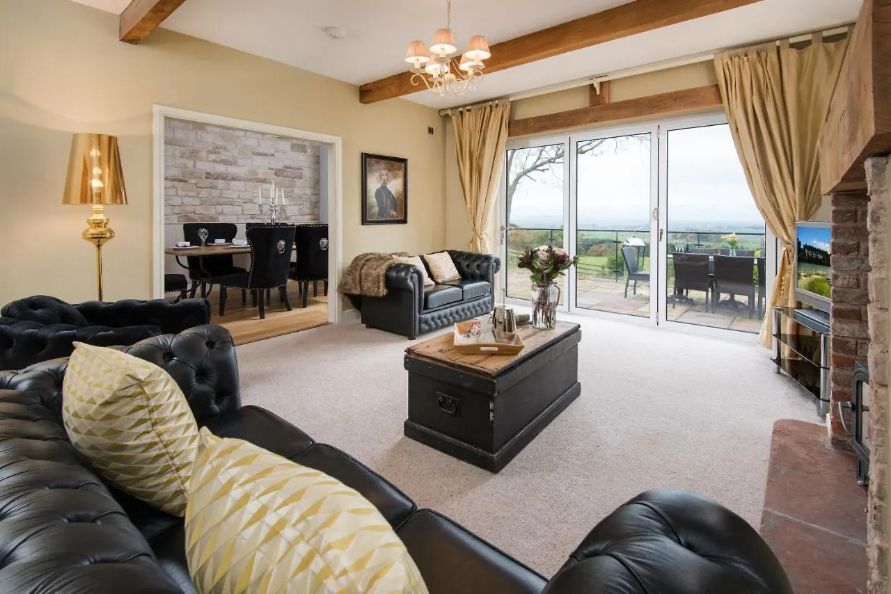 Holiday home Orchard House, Castle Carrock, Nr Carlisle Villa