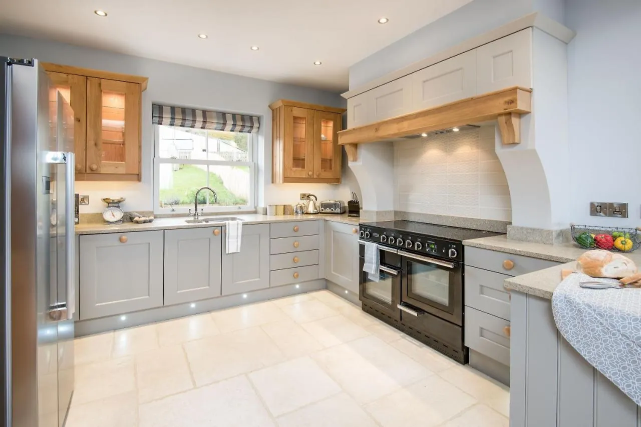 Holiday home Orchard House, Castle Carrock, Nr Carlisle Villa