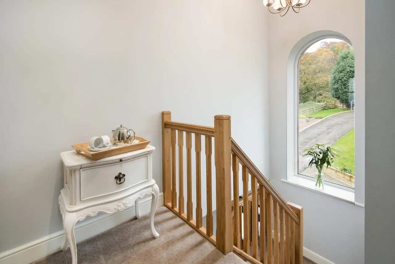 Orchard House, Castle Carrock, Nr Carlisle Villa Holiday home