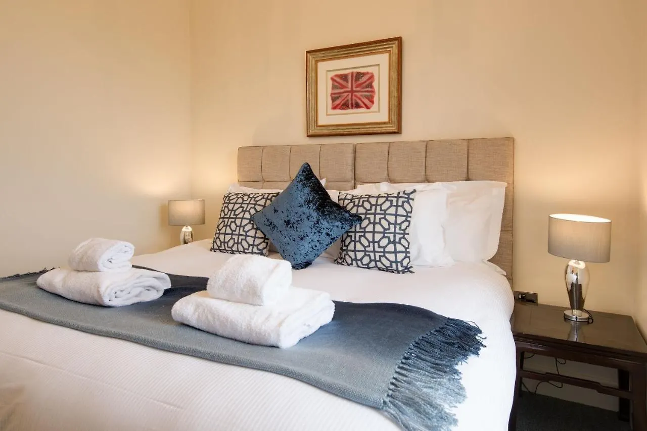 Orchard House, Castle Carrock, Nr Carlisle Villa United Kingdom