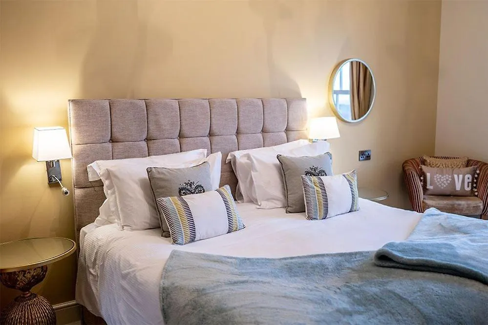 Holiday home Orchard House, Castle Carrock, Nr Carlisle Villa