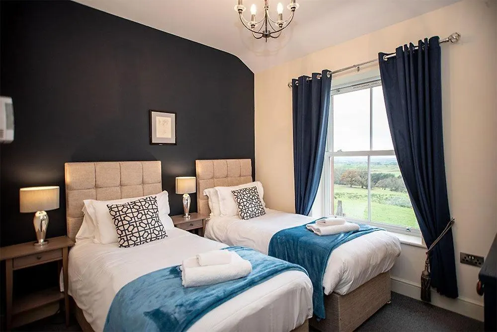 Orchard House, Castle Carrock, Nr Carlisle Villa