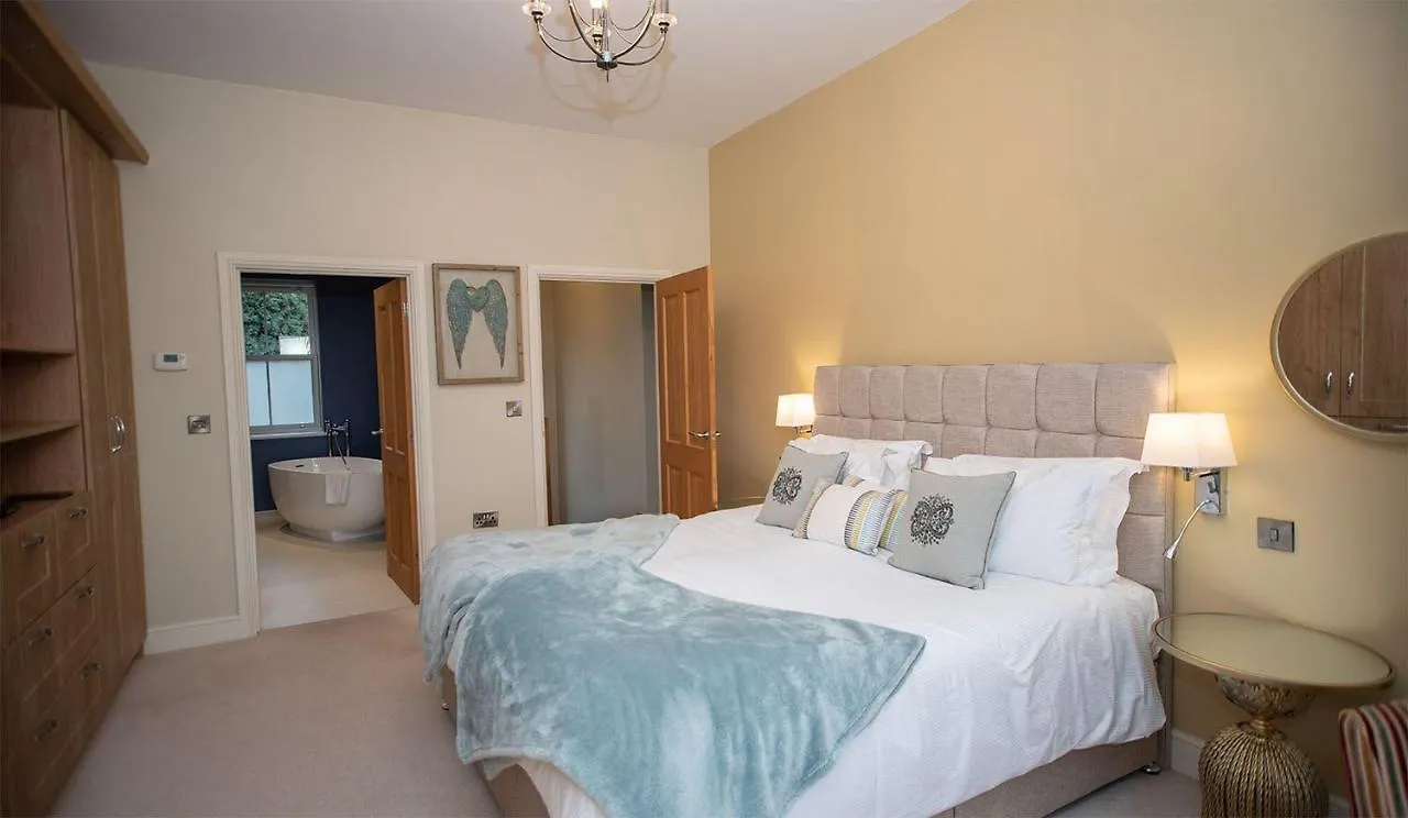 Holiday home Orchard House, Castle Carrock, Nr Carlisle Villa United Kingdom