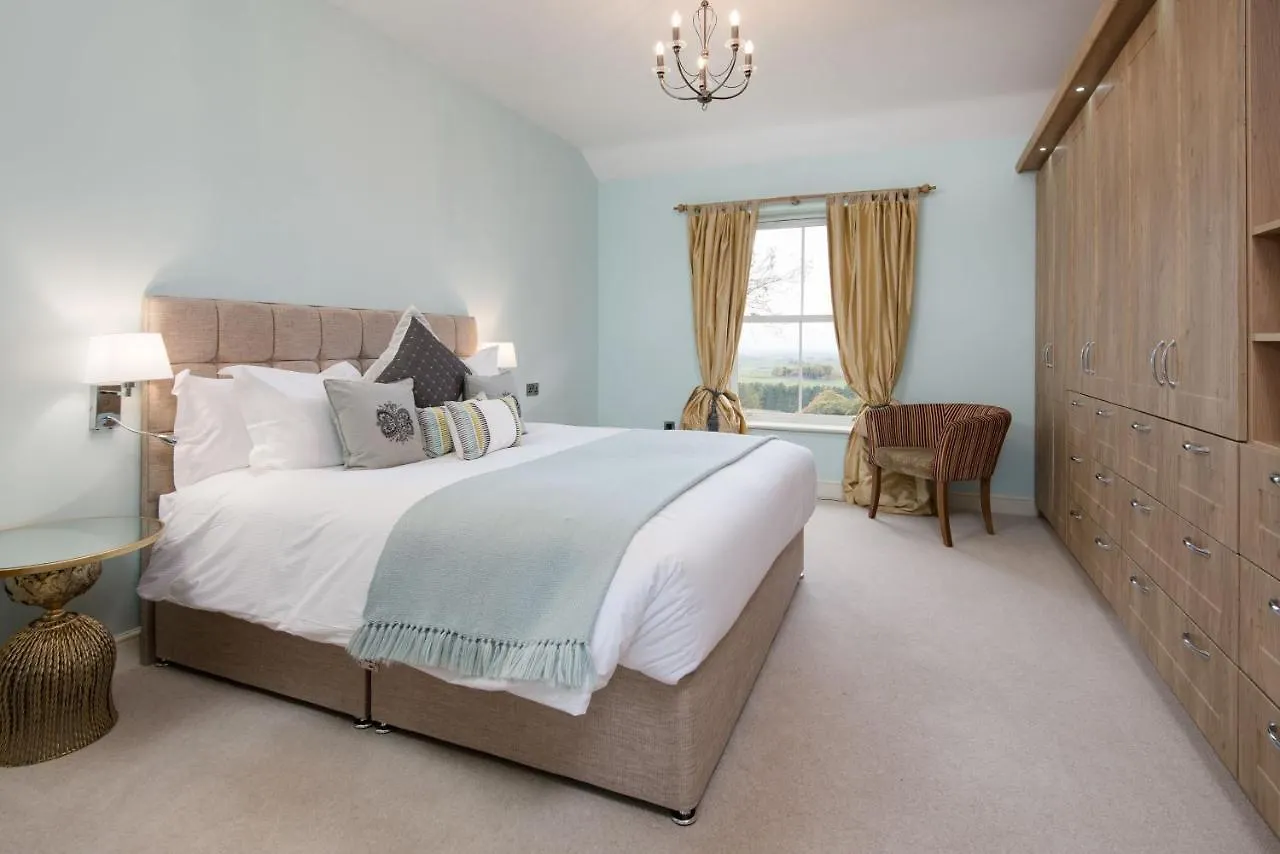 Holiday home Orchard House, Castle Carrock, Nr Carlisle Villa United Kingdom