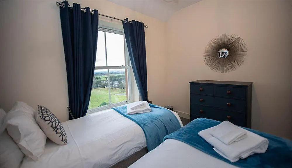 Orchard House, Castle Carrock, Nr Carlisle Villa United Kingdom