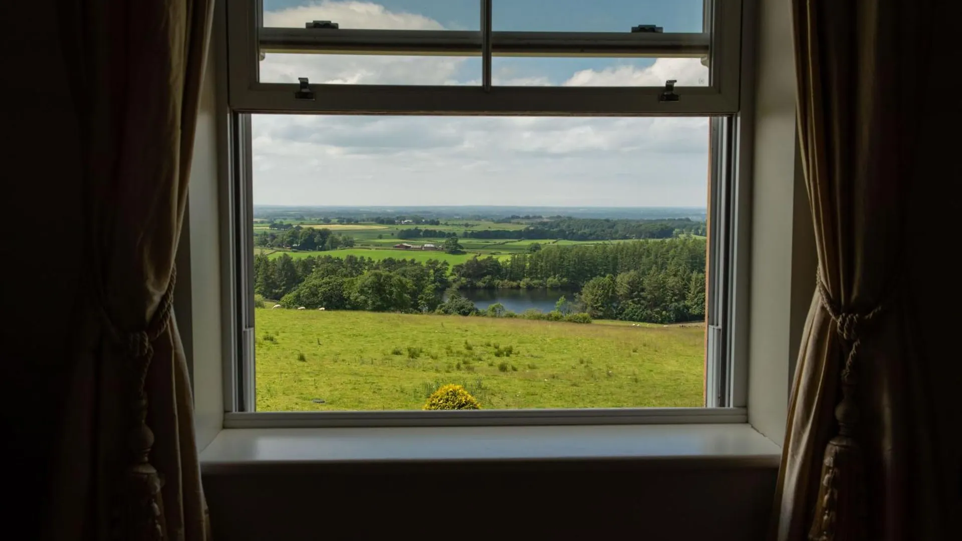 Orchard House, Castle Carrock, Nr Carlisle Villa