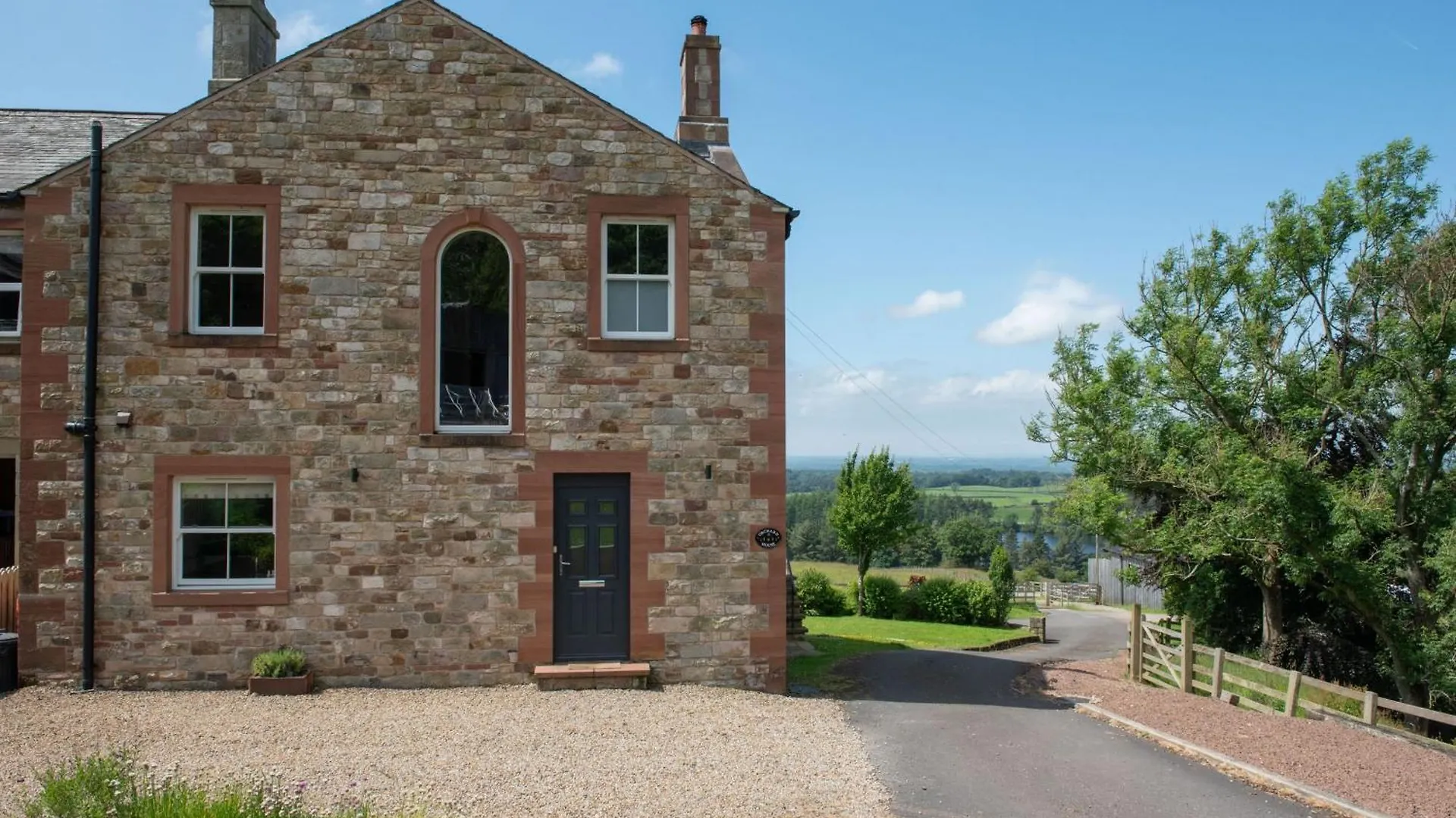 Orchard House, Castle Carrock, Nr Carlisle Villa 0*,  United Kingdom