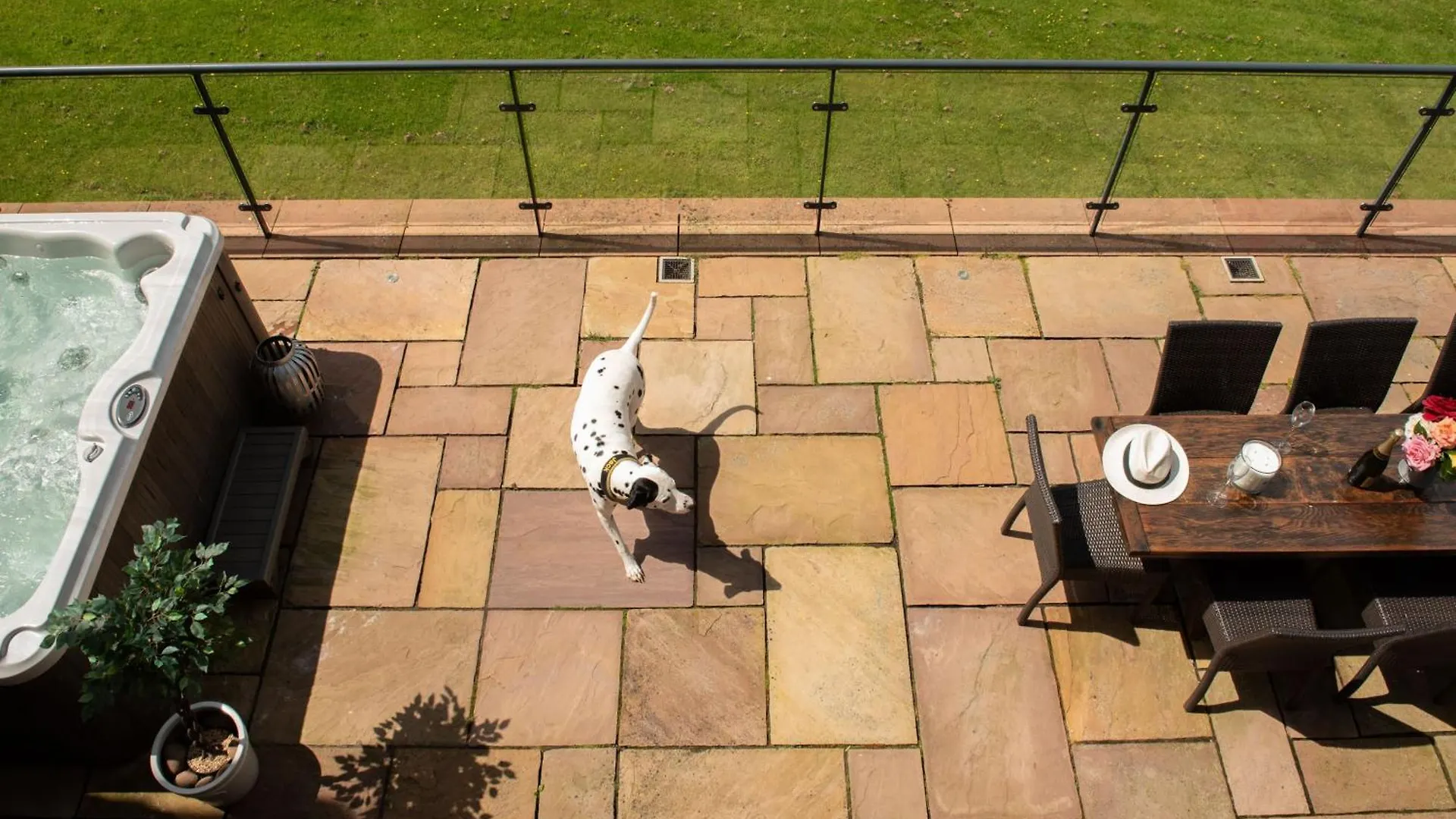 Holiday home Orchard House, Castle Carrock, Nr Carlisle Villa United Kingdom