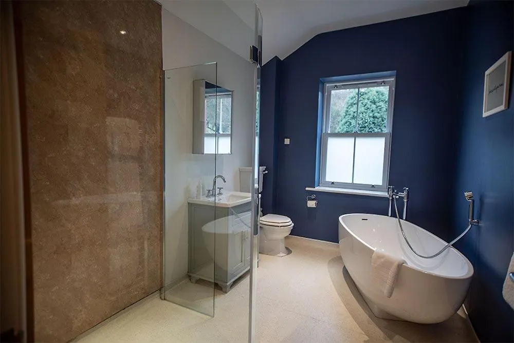 Orchard House, Castle Carrock, Nr Carlisle Villa