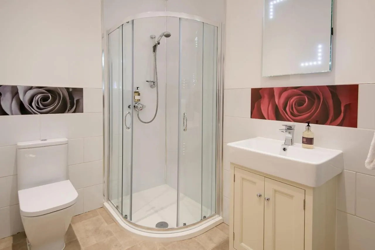 Orchard House, Castle Carrock, Nr Carlisle Villa Holiday home