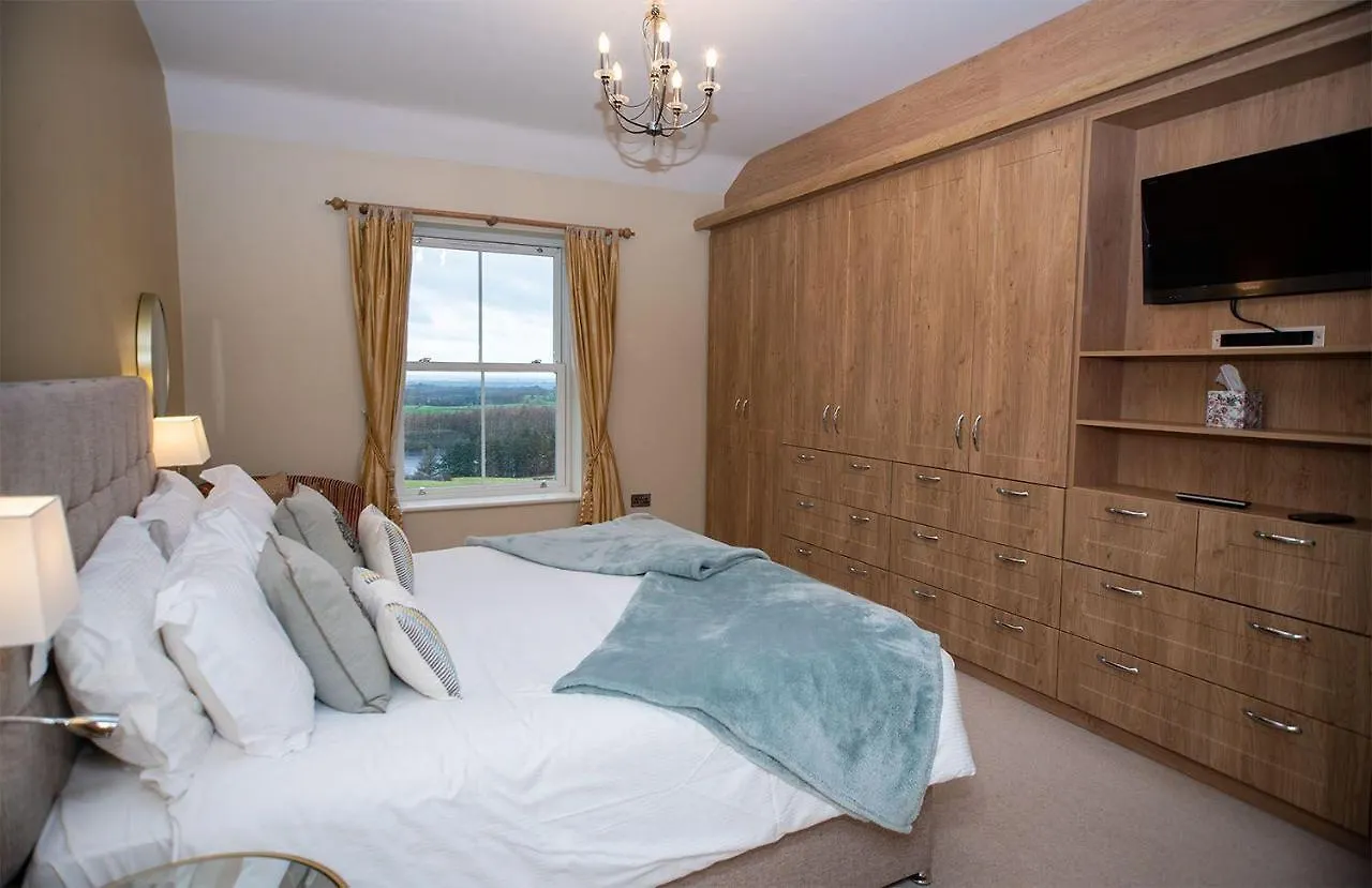 Orchard House, Castle Carrock, Nr Carlisle Villa 0*,