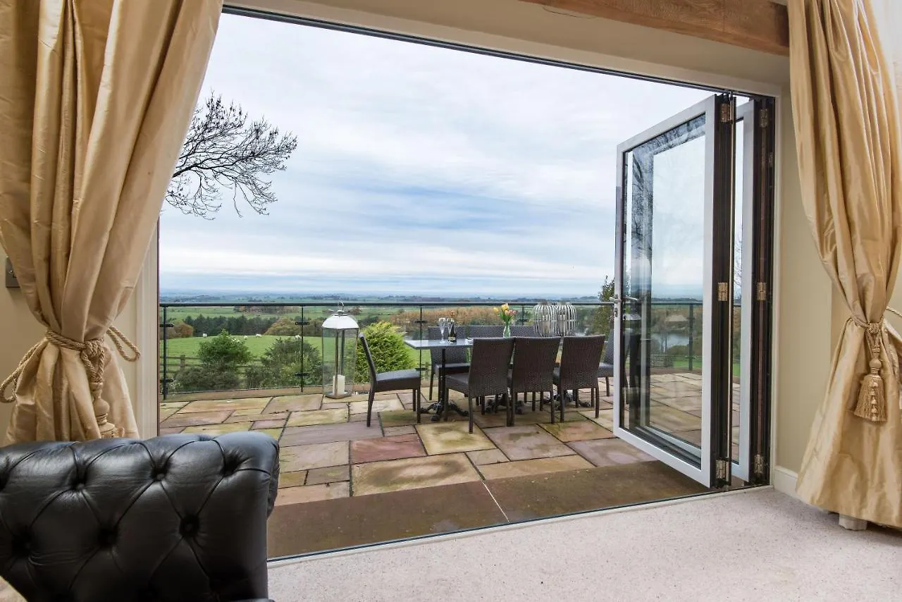 Orchard House, Castle Carrock, Nr Carlisle Villa 0*,  United Kingdom
