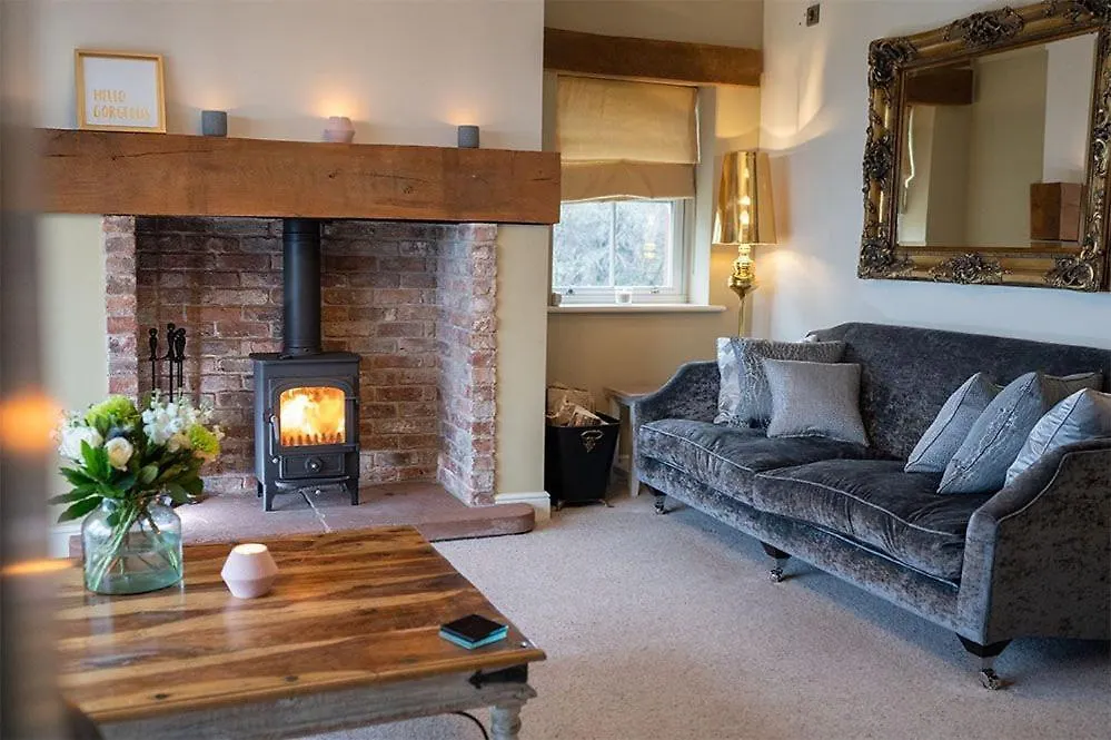 Orchard House, Castle Carrock, Nr Carlisle Villa Holiday home