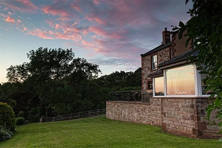 Holiday home Orchard House, Castle Carrock, Nr Carlisle Villa