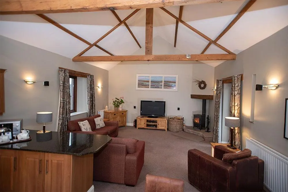 Orchard House, Castle Carrock, Nr Carlisle Villa