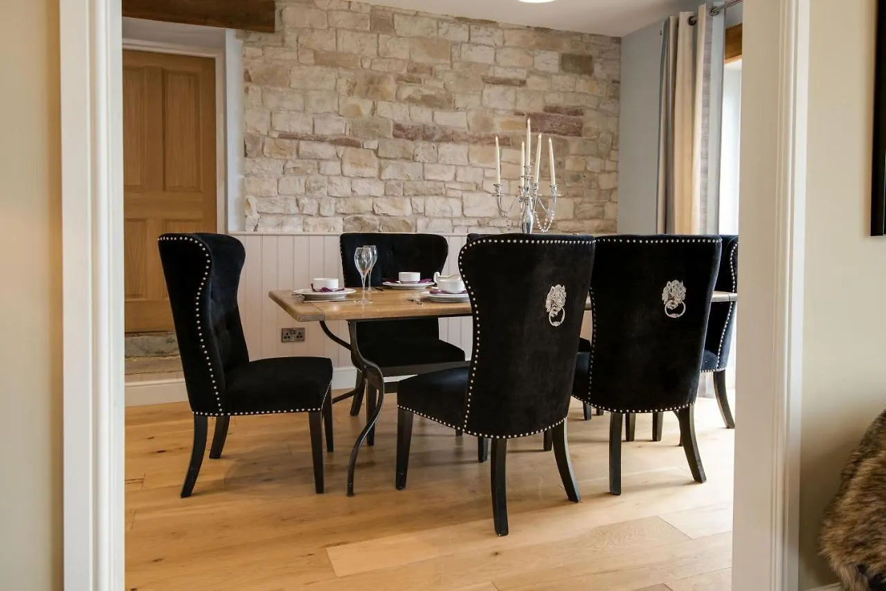 Orchard House, Castle Carrock, Nr Carlisle Villa Holiday home