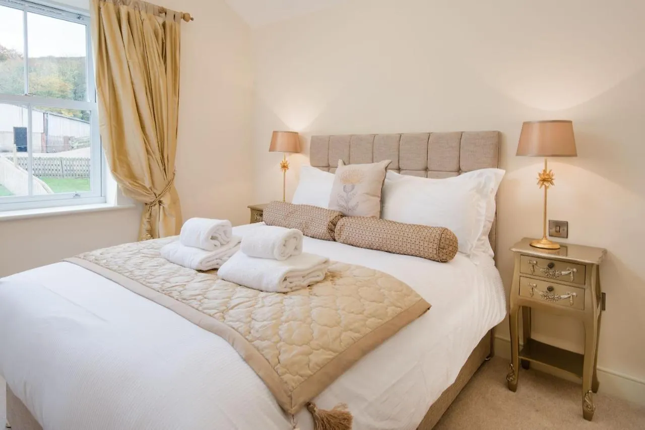 Orchard House, Castle Carrock, Nr Carlisle Villa Holiday home