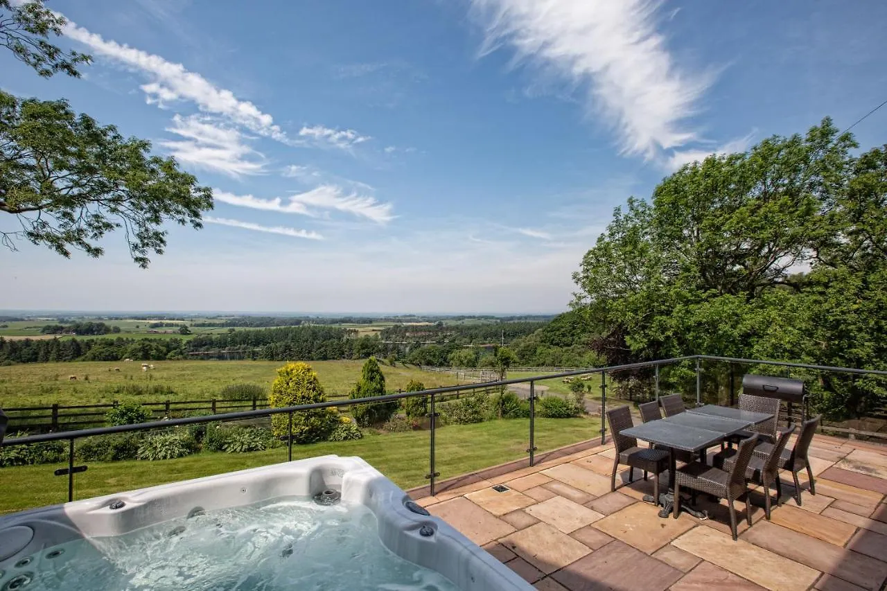 Orchard House, Castle Carrock, Nr Carlisle Villa Holiday home