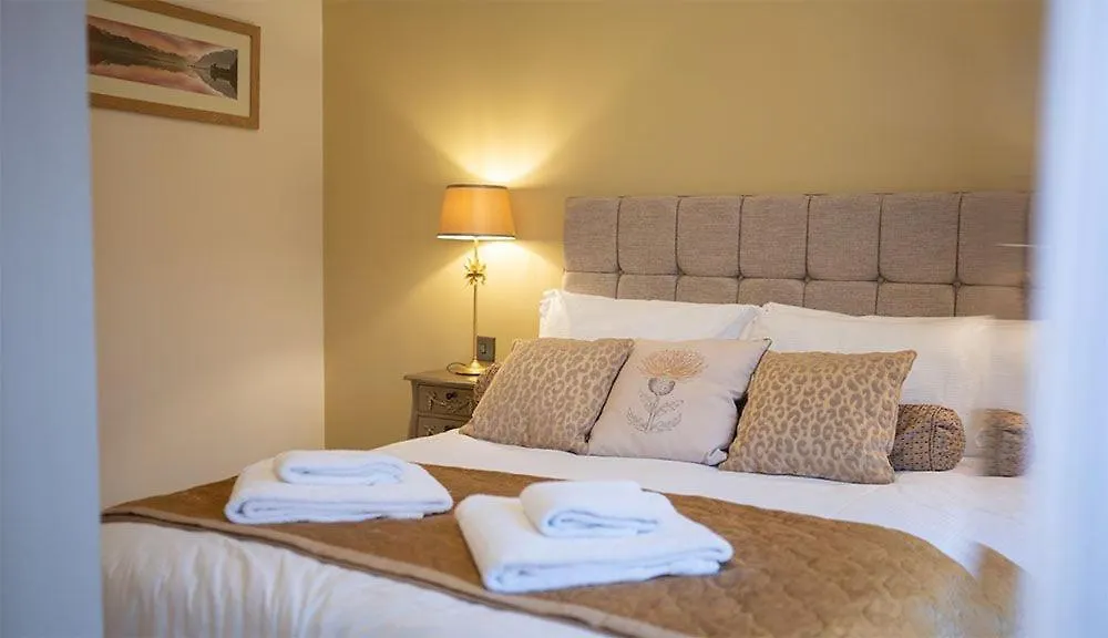 Orchard House, Castle Carrock, Nr Carlisle Villa United Kingdom