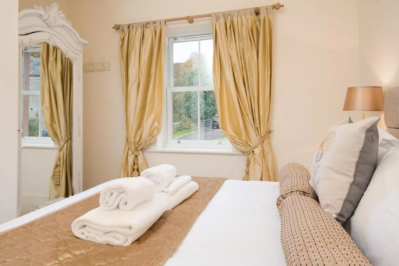 Holiday home Orchard House, Castle Carrock, Nr Carlisle Villa