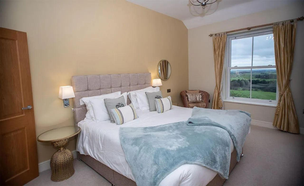 Orchard House, Castle Carrock, Nr Carlisle Villa 0*,