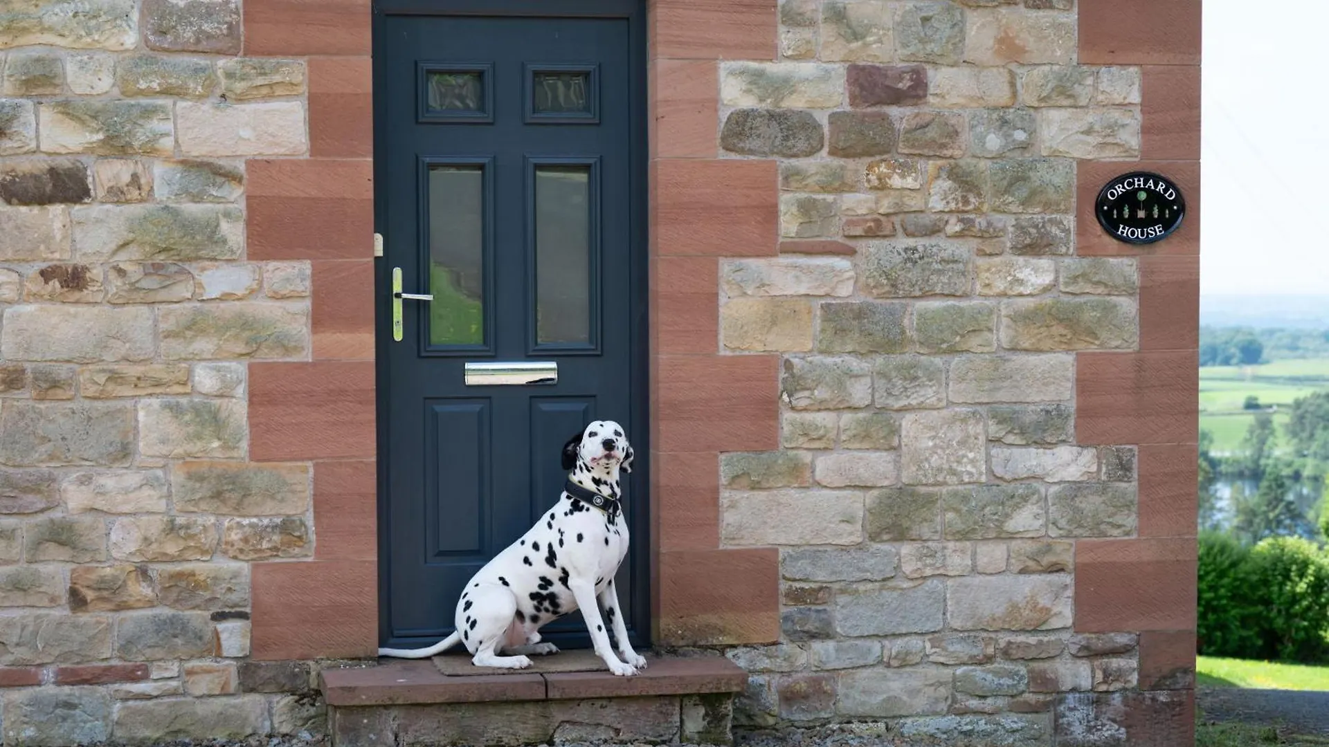 Orchard House, Castle Carrock, Nr Carlisle Villa Holiday home