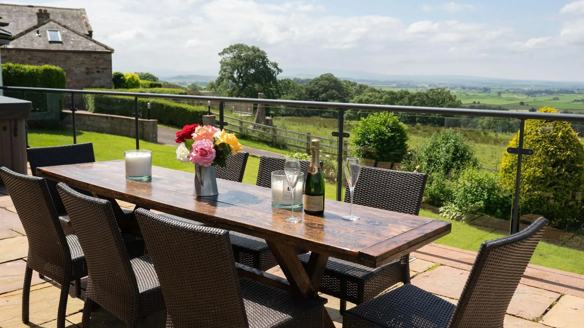 Holiday home Orchard House, Castle Carrock, Nr Carlisle Villa
