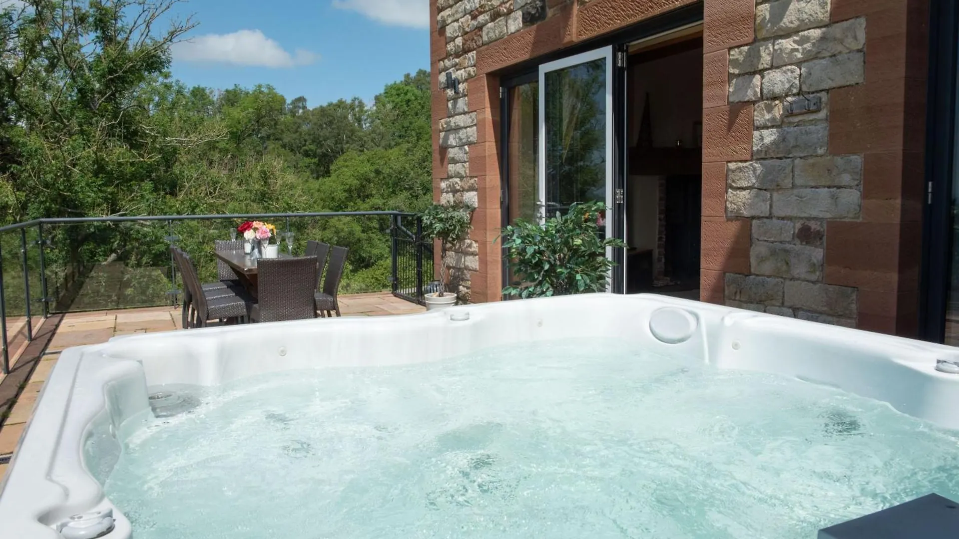 Holiday home Orchard House, Castle Carrock, Nr Carlisle Villa